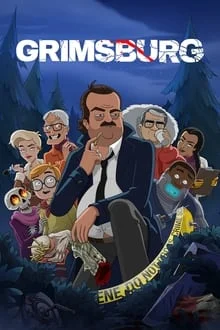 Grimsburg saison 2