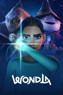 WondLa saison 2