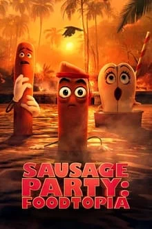 Sausage Party: Bouffland saison 2