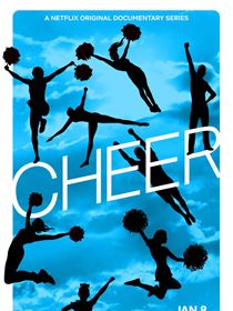 Cheer saison 1