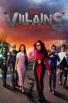 Les Super-Vilains de Valley View saison 1