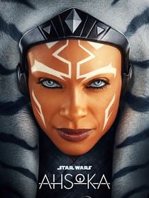 Star Wars: Ahsoka saison 1