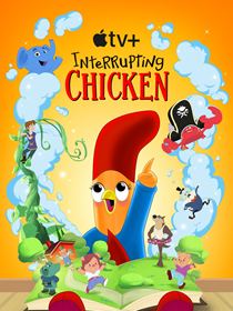 Interrupting Chicken saison 2